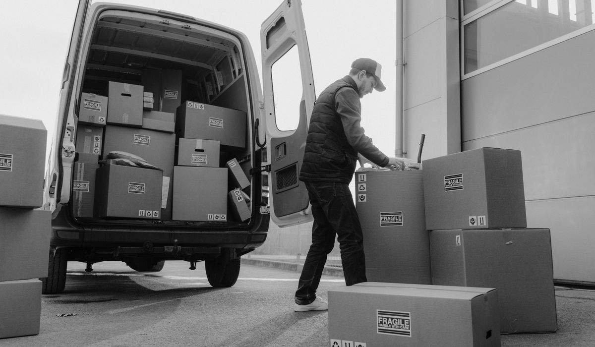 Storing Furniture Safely in a Self-Store Unit